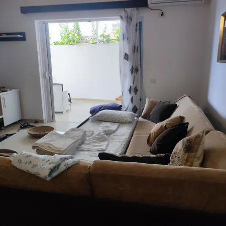 Apartment Kozy View *