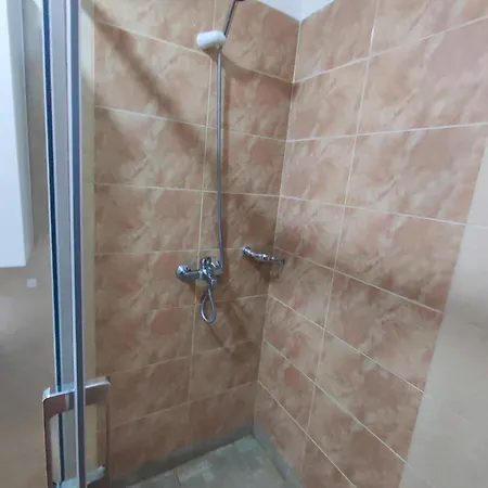 Kozy View Apartment Sarande
