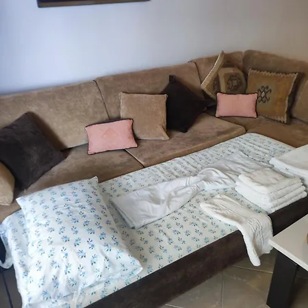 Kozy View Apartment Sarande